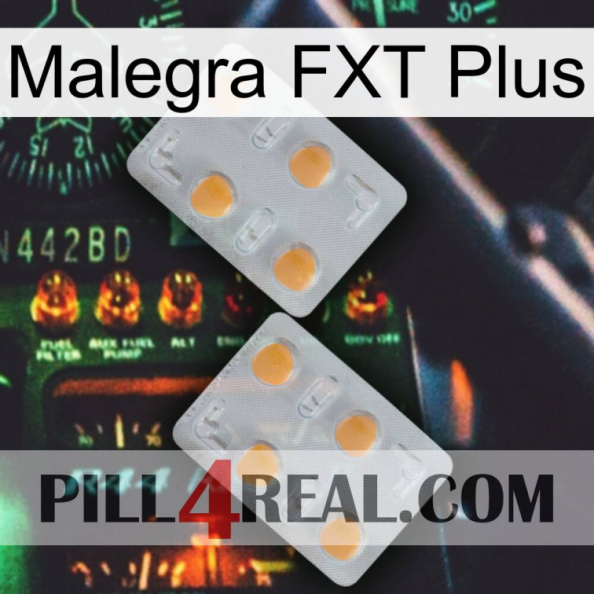 Malegra FXT Plus 25
